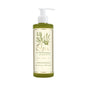 Distributeur rechargeable Shampooing et Revitalisant 300 ml - Olive de la Méditerranée - Ligne de Courtoisie
