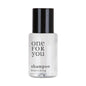 Shampoo 20 ml - One For You - Ligne de courtoisie