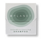 Shampoo & Balsamo solido in astuccio incartato con 4 pastiglie – Dplanet - Linea Cortesia