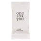 Sapone 10 gr in flow pack - One for You - Linea Cortesia