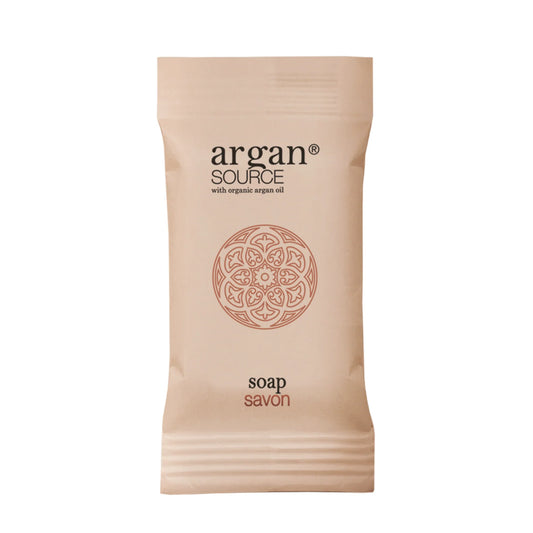 Savon 20 gr en flow pack - Argan Source 