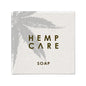 Savon en étui 20 g - Hemp Care - Gamme Hôtelière