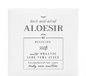 Savon emballé 15g - Gamme Aloesir - Gamme de produits d'accueil