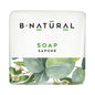 Savonnette 20gr emballée - B NATURAL - Gamme d'accueil