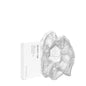 Bonnet de douche blanc neuf