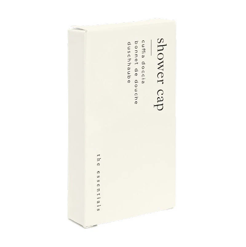 Cuffia de douche Crème New