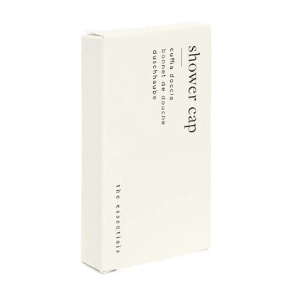 Cuffia de douche Crème New