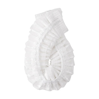 Bonnet de douche Flow Pack écologique