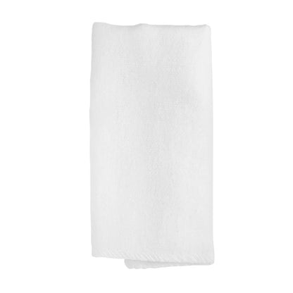 Chiffon de cirage biodégradable en emballage Eco flowpack