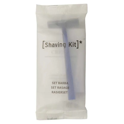 Kit barbe en format flow pack