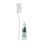Kit d'hygiène bucco-dentaire en sachet Flow Pack