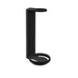 Supporto per Dispenser Round 300 Ml Nero