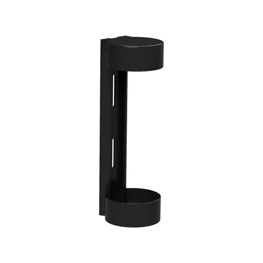 Support pour distributeur 320 ml Trend/Trend Plus Noir