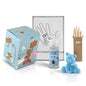 Kit cortesia Baby con matite