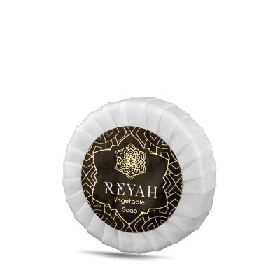Saponetta 30 g Reyah – Plissé