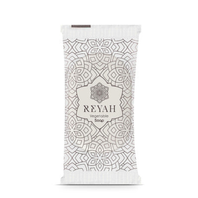 Saponetta 10 g Reyah Argan