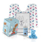 Kit cortesia Baby con bavaglio
