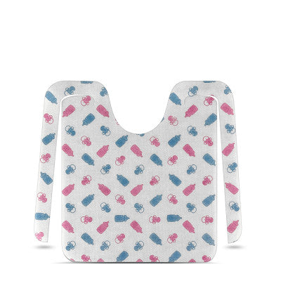 Kit cortesia Baby con bavaglio