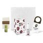Kit Cortesia Pet Friendly VIP per Cani