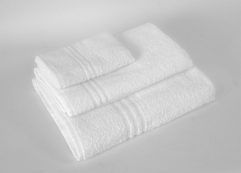 Drap de douche 90x150 cm - 400 gr