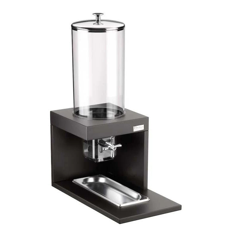 Distributore Cereali, Wengé, buffet Classic -  By Pintinox