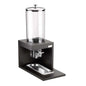 Distributore Cereali, Wengé, buffet Classic -  By Pintinox