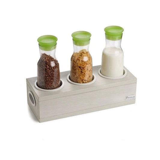 Porte-brocs / Bols réfrigéré multi-usages, buffet Compact - Pintinox