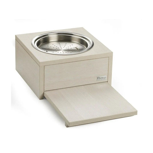 Supreme Bowl réfrigérable polyvalent avec couvercle, buffet Compact - Pintinox