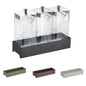 Distributore Cereali/Succhi con Base, buffet Caleido - By Pintinox