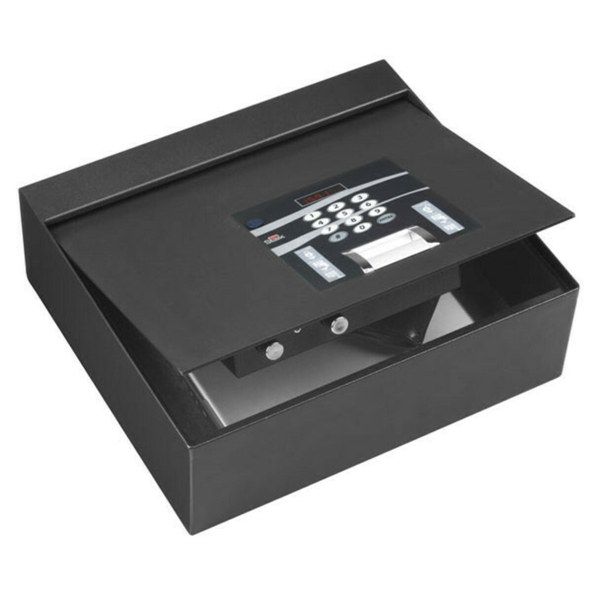 Coffre-fort à ouverture par le haut 623UTOP