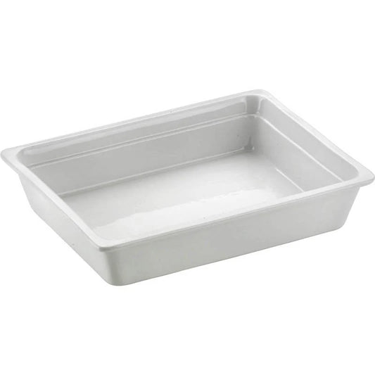 Bacinella Porcellana 1/2 H 6,5 Cm, buffet Caleido - By Pintinox