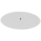 Set 3 Coperchi Per Ciotole Ø Cm 10,5, buffet Compact - Pintinox