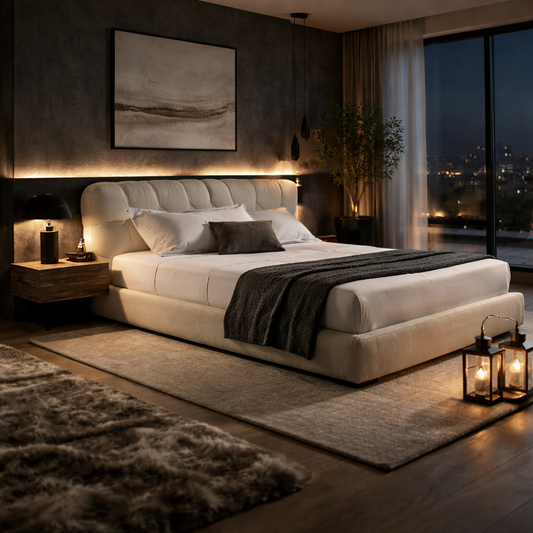 Lenzuolo in percalle Meraviglia cm 160x300+5 (1 piazza)