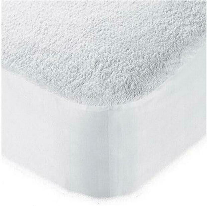 Protège-matelas bébé imperméable 60 x 120 - H25 cm