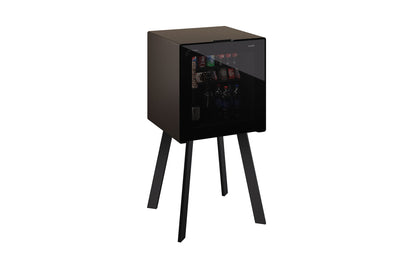 Minibar a compressore Cube Freestanding - Indel B