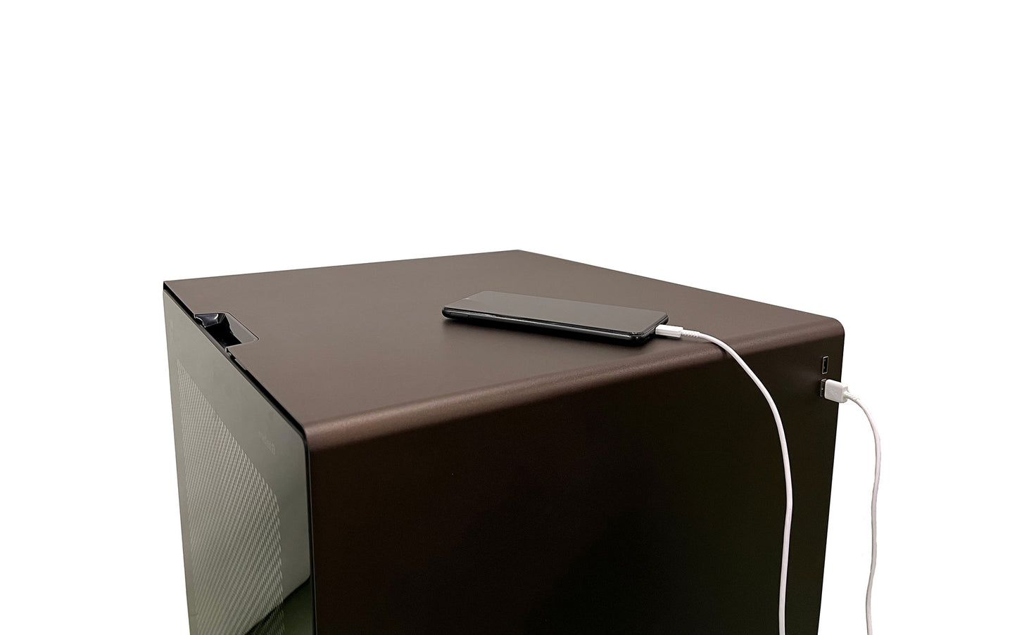 Minibar a compressore Cube Freestanding - Indel B