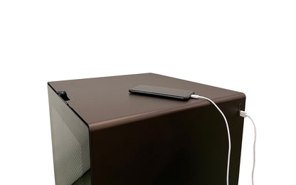 Minibar a compressore Cube Freestanding - Indel B