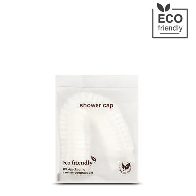 Bonnet de douche intelligent – Éco-responsable