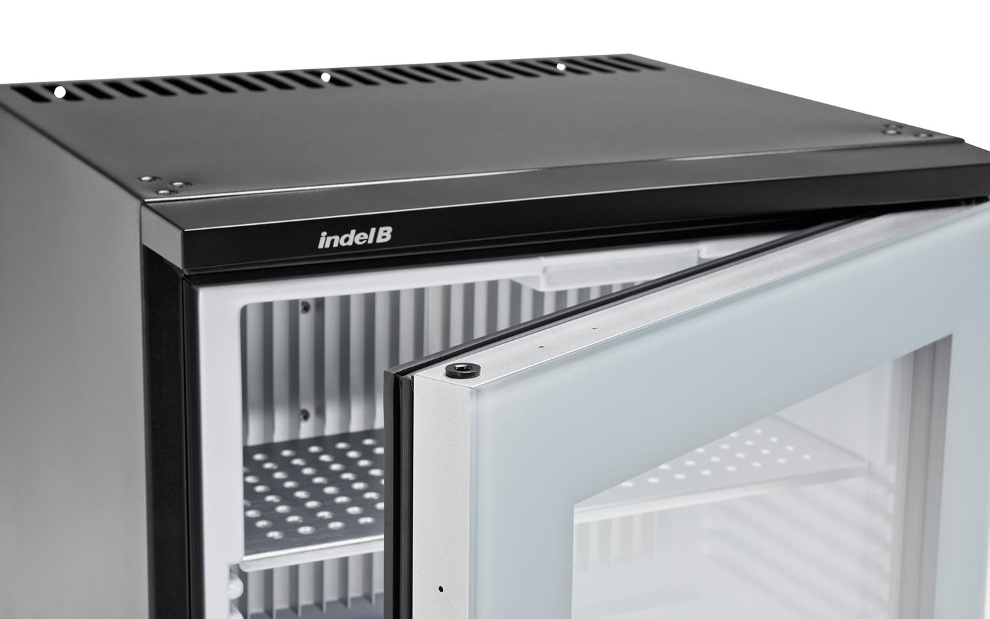 Minibar Termoelettrico T20 Plus Porta Vetro - Indel B