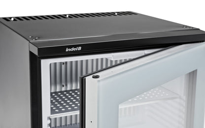 Minibar Termoelettrico T20 Plus Porta Vetro - Indel B