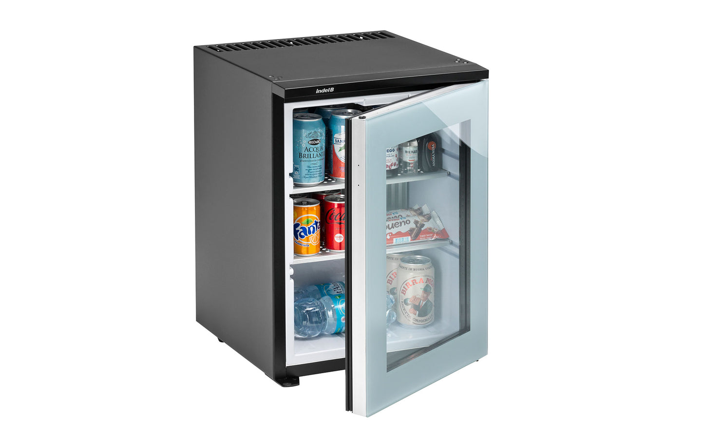 Minibar Termoelettrico Breeze T30PV - Indel B