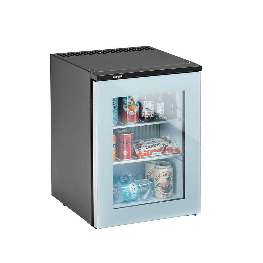 Minibar Termoelettrico Breeze T30PV - Indel B