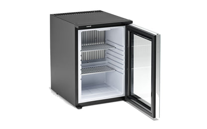 Minibar Termoelettrico T40 Plus con Porta Vetro - Indel B