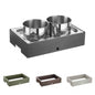 Bac de Glace avec Socle Moyen, buffet Caleido - By Pintinox