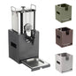 Distributore Bevande Calde con Resistenza Elettrica Lt 5 e Base, buffet Caleido - By Pintinox