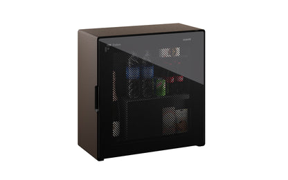 Minibar Flyingbar Evo con Apertura verso destra - Indel B
