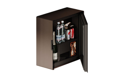Minibar Flyingbar Evo con Apertura verso destra - Indel B