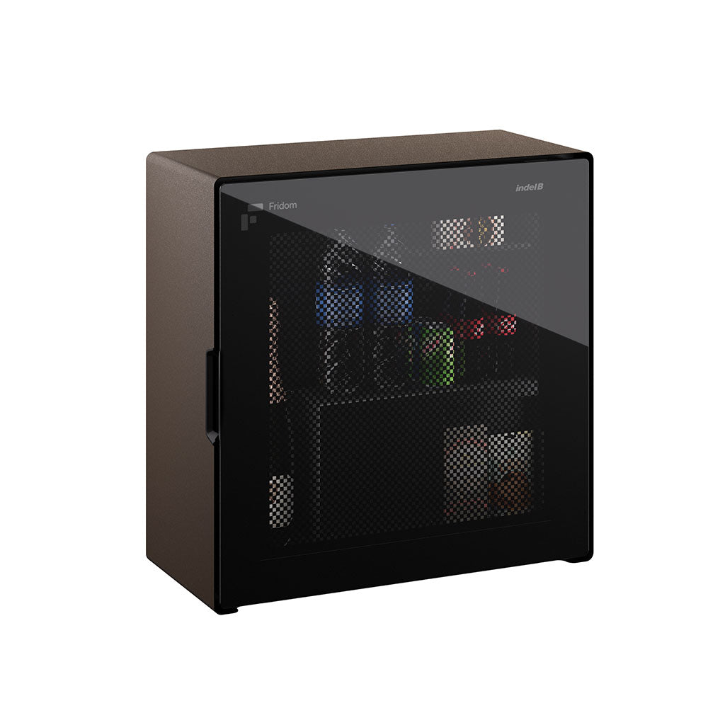 Minibar Flyingbar Evo con Apertura verso destra - Indel B