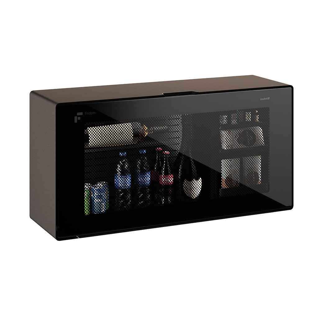 Minibar a Compressore Horizon - Indel B