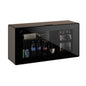 Minibar a Compressore Horizon - Indel B